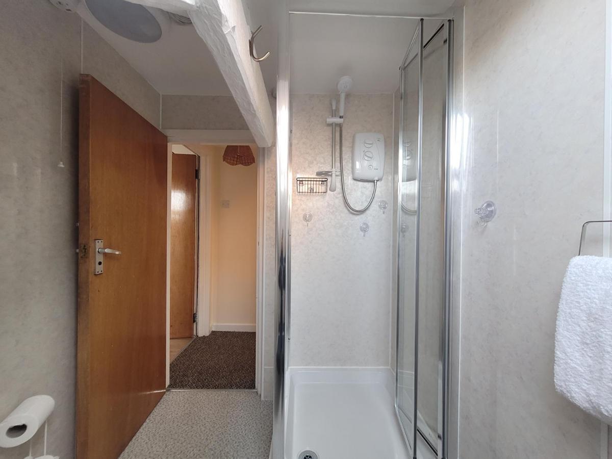 Large 5 Bed Town-Centre Home Close To The Beach, Sleeps 9 Aberystwyth Dış mekan fotoğraf