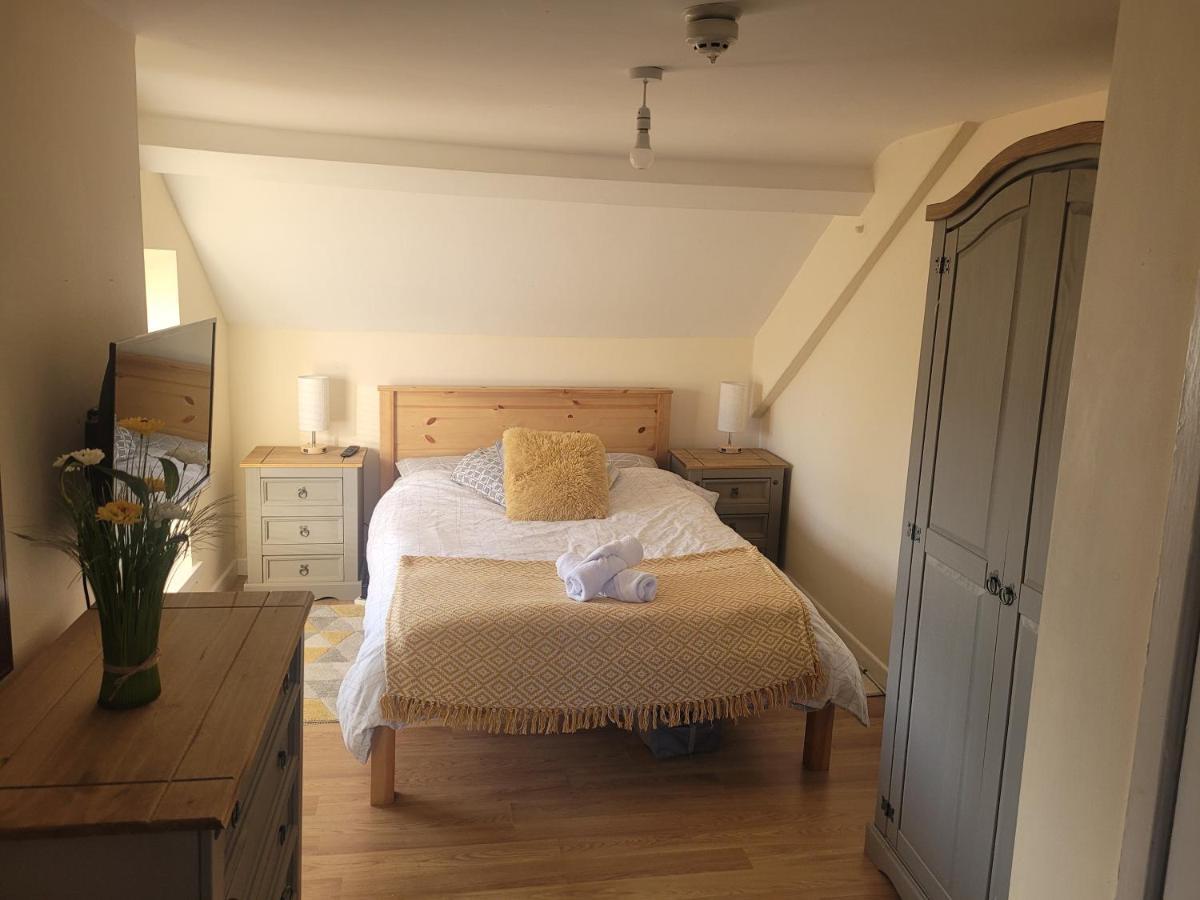Large 5 Bed Town-Centre Home Close To The Beach, Sleeps 9 Aberystwyth Dış mekan fotoğraf